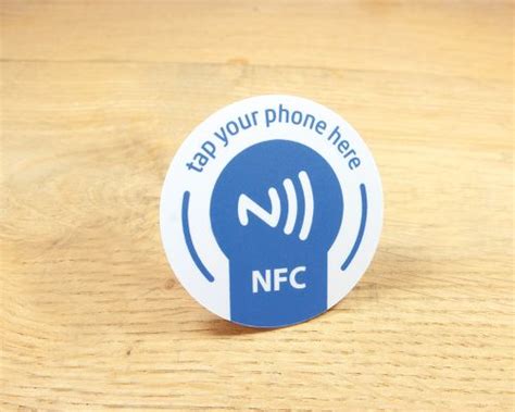 badge nfc smartphone|nfc tags walmart.